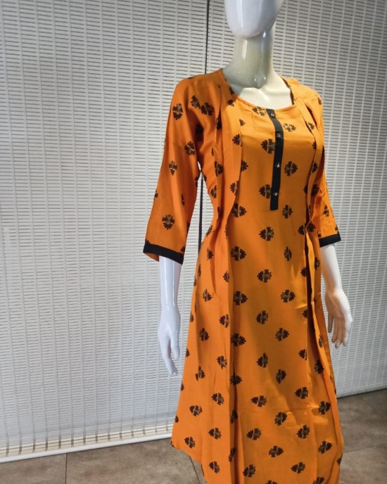 MATERNITY KURTI MATERNITY KURTI